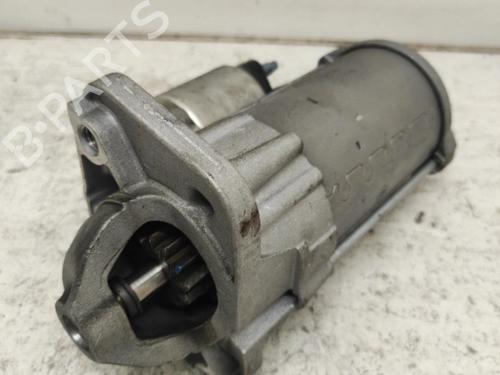 Starter RENAULT MEGANE IV Hatchback (B9A/M/N_) 1.5 dCi 110 (B9A3) | BP21858897M8 - Image 2