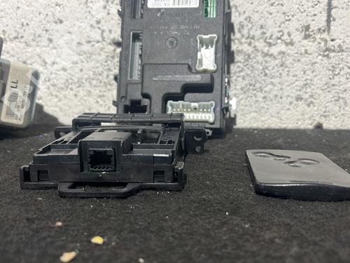 Electronic module RENAULT KOLEOS I (HY_) 2.0 dCi 4x4 (HY0K) | BP28354623M83 
