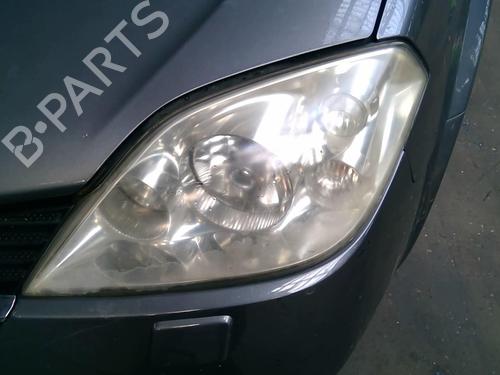 Left headlight NISSAN PRIMERA (P12) 2.0 | BP20860919C28 