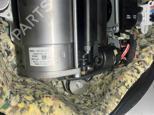 Other BMW X5 (E53) 4.4 i | BP31603066O1  - Image 5