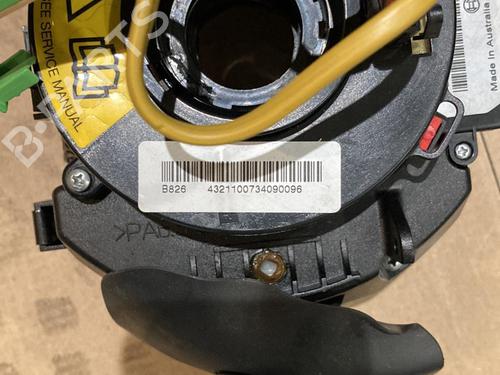 Used Steering column stalk Steering column stalk 20867602 20867602