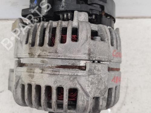 Alternator OPEL CORSA D (S07) 1.0 (L08, L68) | BP21858652M7 