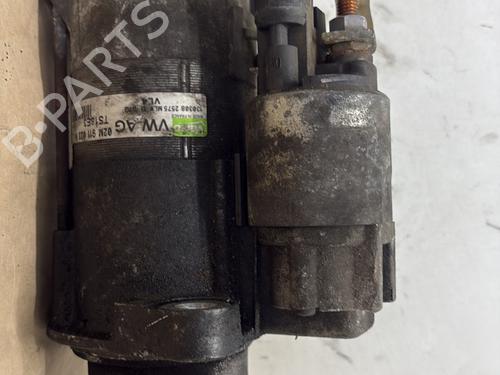 Anlasser für VW EOS (1F7, 1F8) 2.0 TDI (140 hp) 28817842