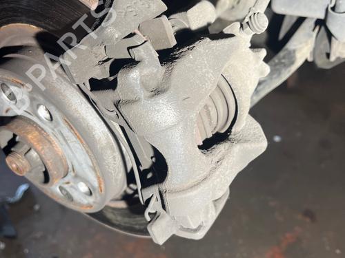 Højre bremsekaliber foran Højre bremsekaliber foran DACIA SANDERO II [2012-2026] 37613228 37613228