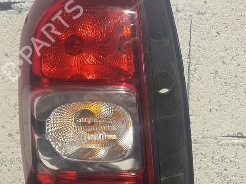 Left taillight DACIA DUSTER (HS_) 1.5 dCi 4x4 | BP28052990C34 - Image 2