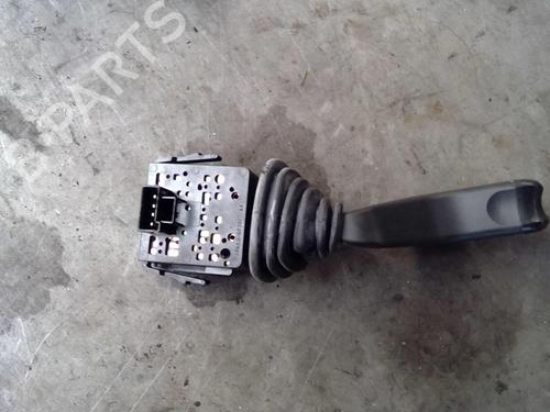Used Steering column stalk OPEL MERIVA A MPV (X03) 1.7 CDTI (E75) (100 hp) 21859459