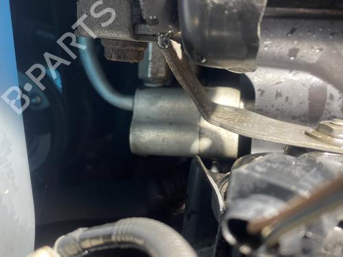 Used AC radiator AC radiator VW GOLF PLUS V (5M1, 521) 1.4 TSI (122 hp) 22894141 22894141