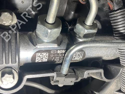 Injection pump BMW 1 (E81) | BP34413098M78 - Image 3