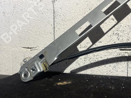 Front left window mechanism RENAULT MASTER III Van (FV) 2.3 dCi 100 FWD (FV0A, FV0B, FV0G, FV0K, FV0H) | BP28139269C22 - Image 5