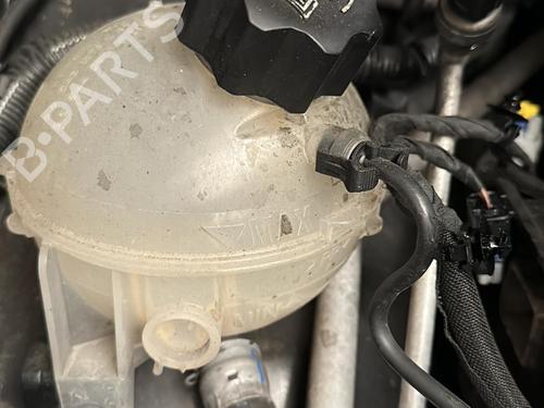 Used Expansion tank CITROËN C4 Picasso I MPV (UD_) 1.6 HDi (109 hp) 20860179