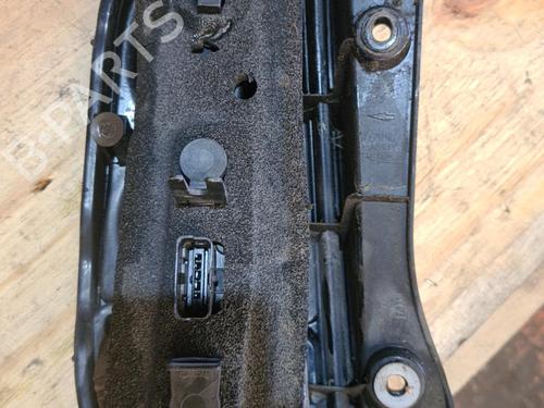 Right taillight NISSAN MICRA III (K12) 1.2 16V | BP20864378C35 
