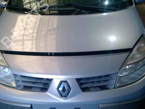 Motorhaube für RENAULT SCÉNIC II (JM0/1_) 1.9 dCi (JM0G, JM12, JM1G, JM2C) (120 hp) 20867889