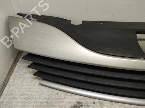 Used Grille Grille RENAULT LAGUNA II (BG0/1_) 1.9 dCi (BG08, BG0G) (120 hp) 20861110 20861110