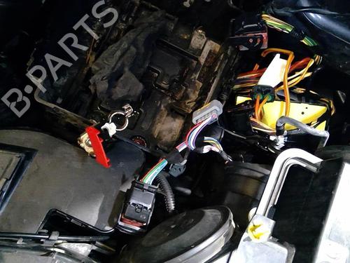 Ledningsnet CITROËN C3 Picasso (SH_) 1.6 HDi (90 hp) 21859220