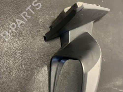 Used Right mirror RENAULT MEGANE III Coupe (DZ0/1_) 1.5 dCi (DZ09, DZ0D, DZ1F, DZ1G, DZ14, DZ29) (110 hp) 20866076