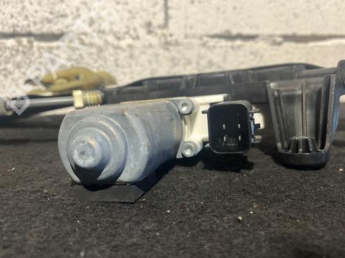 Front right window mechanism JAGUAR XE (X760) 2.0 D | BP27836975C23 - Image 3