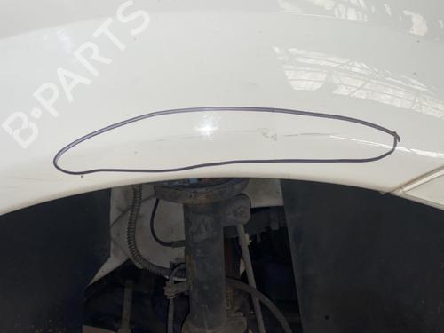 Right front fenders CITROËN C3 Pluriel (HB_) 1.4 HDi | BP20870919C42 