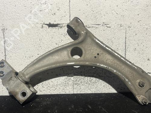 Used Left front suspension arm Left front suspension arm AUDI Q3 (8UB, 8UG) 2.0 TDI quattro (150 hp) 31318495 31318495