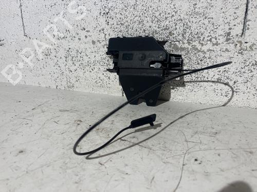 Tailgate lock BMW 1 (E87) 120 d | BP35903614C101 - Image 3