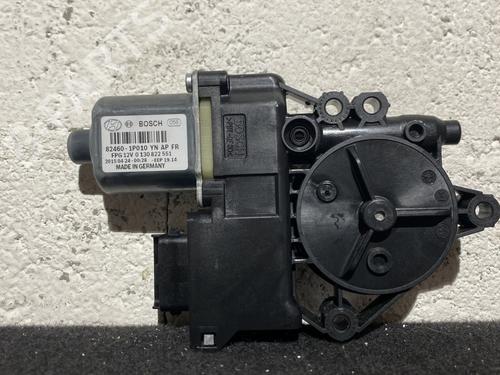 Right front window motor KIA VENGA (YN) 1.6 CVVT | BP21865710E20 