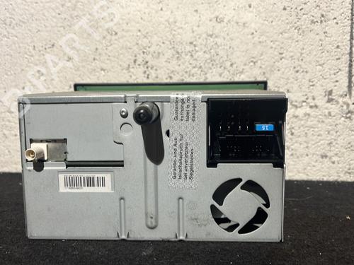 Radio OPEL CORSA D (S07) 1.3 CDTI (L08, L68) | BP26156393E6 - Image 4