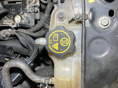 Used Expansion tank Expansion tank 38290624 38290624