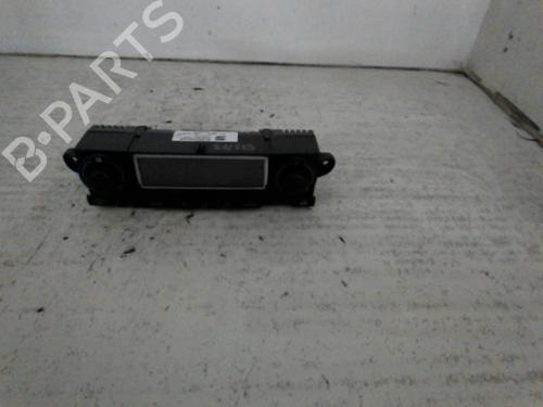 Used Climate control Climate control SEAT IBIZA III (6L1) 1.4 TDI (80 hp) 21860027 21860027