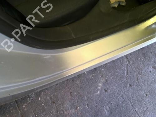 Used Rubber door seal RENAULT LAGUNA III (BT0/1) 1.5 dCi (BT00, BT0A, BT0T, BT1J) (110 hp) 21858301