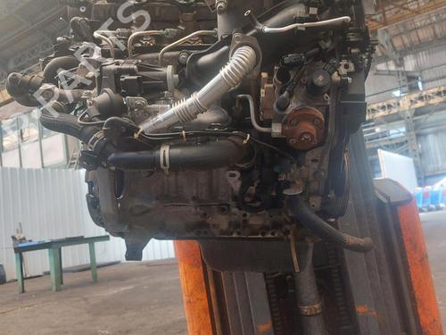 Engine CITROËN C3 II (SC_) 1.4 HDi 70 (SC8HZC, SC8HR0, SC8HP4) | BP20861044M1 