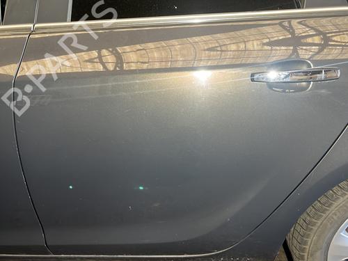 Left rear door OPEL ASTRA J (P10) 1.7 CDTI (68) | BP28000207C4 