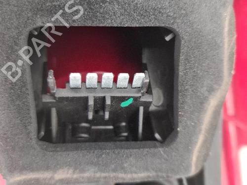 Venstre baglygte OPEL CORSA D (S07) 1.3 CDTI (L08, L68) (75 hp) 20868039