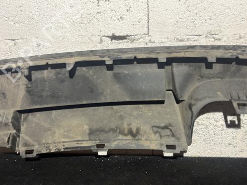 Rear bumper VW POLO V (6R1, 6C1) 1.8 GTI | BP27584030C8 