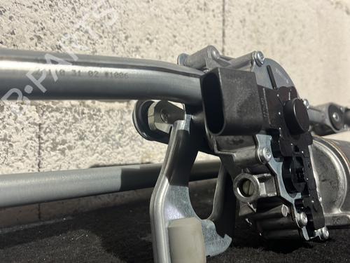 Front wiper motor BMW X1 (E84) xDrive 18 d | BP26430170M29 