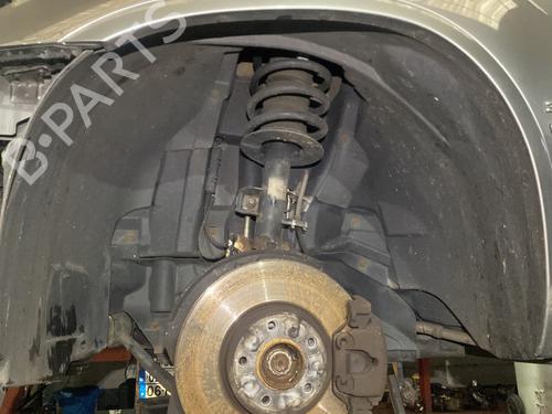 Hjulbue BMW X5 (E53) 3.0 d (218 hp) 21866329