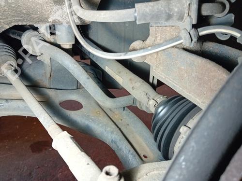Used Right front driveshaft Right front driveshaft VW UP! (121, 122, BL1, BL2, BL3, 123) 1.0 (60 hp) 21865521 21865521