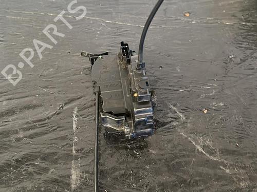 Türschloss links hinten für RENAULT MEGANE III Grandtour (KZ0/1) 1.5 dCi (KZ09, KZ0D, KZ1G, KZ29, KZ14, KZ1W, KZ10, KZ1F,... (110 hp) 20859954