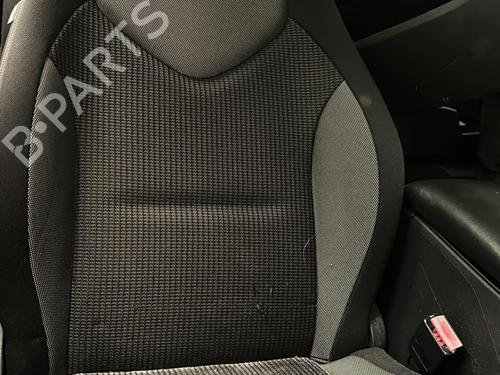 Used Right front seat PEUGEOT 308 I (4A_, 4C_) 1.6 16V (150 hp) 20870567