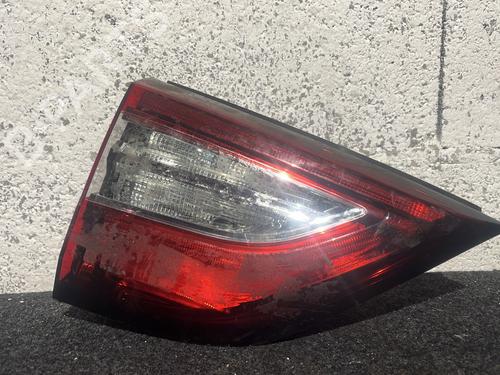 Used Right tailgate light RENAULT GRAND SCÉNIC IV (R9_) 1.2 TCe 130 (130 hp) 30700555