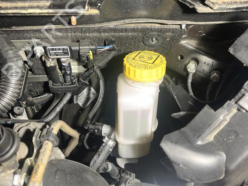 Servo brake FIAT BRAVO II (198_) 1.6 D Multijet (198AXL1B) | BP29477989M42 
