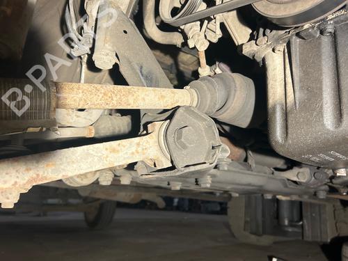 Used Subframe Subframe 38514014 38514014