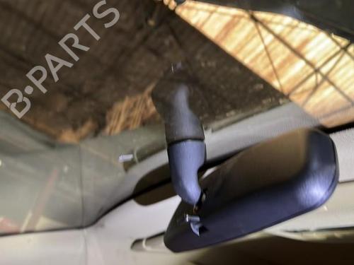 Rear mirror AUDI A2 (8Z0) 1.4 | BP20869233I6 