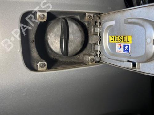 Fuel flap PEUGEOT 607 (9D, 9U) 2.7 HDi 24V | BP20865996C131 