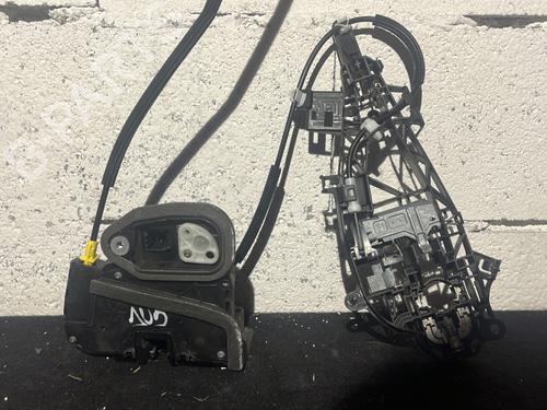 Front right lock OPEL ASTRA K (B16) 1.5 CRDI (68) | BP25939671C97 