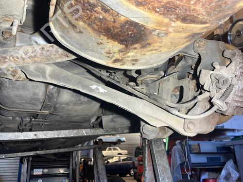 Rear axle MINI MINI (R50, R53) One D | BP28099343M2 - Image 3