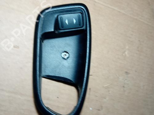 Right front window switch FORD S-MAX (WA6) 1.8 TDCi | BP21865812I26 - Image 2