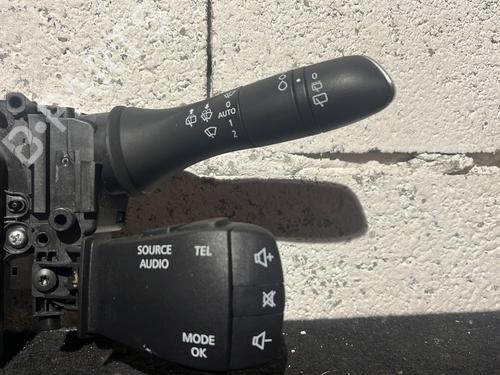 Used Steering column stalk Steering column stalk RENAULT KADJAR (HA_, HL_) 1.6 dCi 130 (HLA4) (130 hp) 26962554 26962554