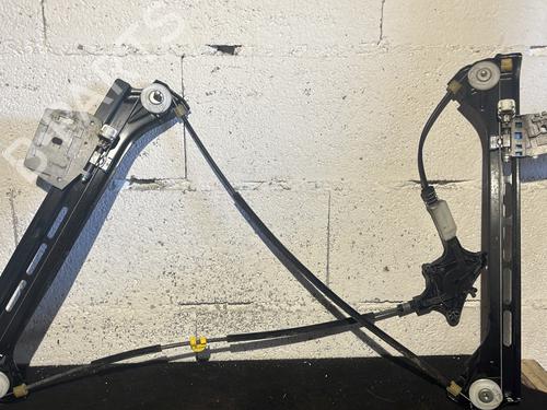 Front left window mechanism MERCEDES-BENZ E-CLASS Coupe (C207) E 220 CDI / d (207.302, 207.301) | BP27977463C22 - Image 3