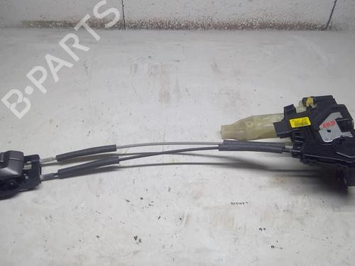 Used Rear right lock KIA SOUL I (AM) 1.6 CRDi 128 (126 hp) 20860458