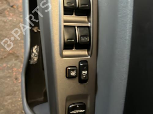 Used Parts TOYOTA PRIUS Liftback (_W2_) 1.5 Hybrid (NHW20_, NHW20R) 3963440