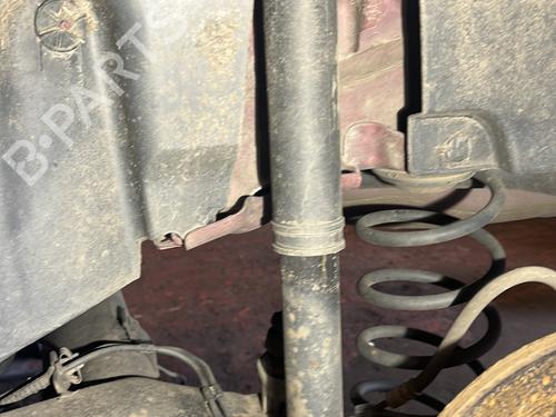 Used Left rear shock absorber PEUGEOT 2008 I (CU_) 1.2 THP 110 / PureTech 110 (110 hp) 27746160